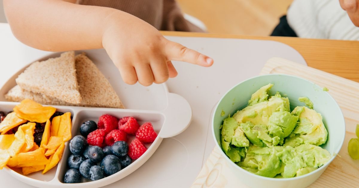 Smart & Healthy Lunch