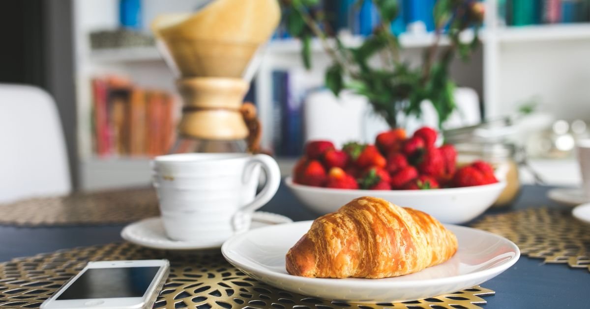 forty-five Easy Breakfast Ideas for Even the Busiest Mornings